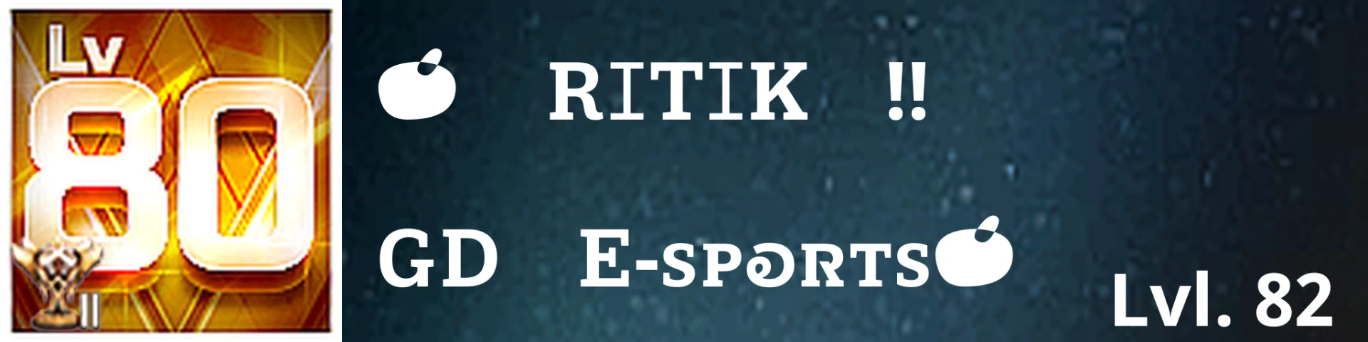 XNF Player · Profile
